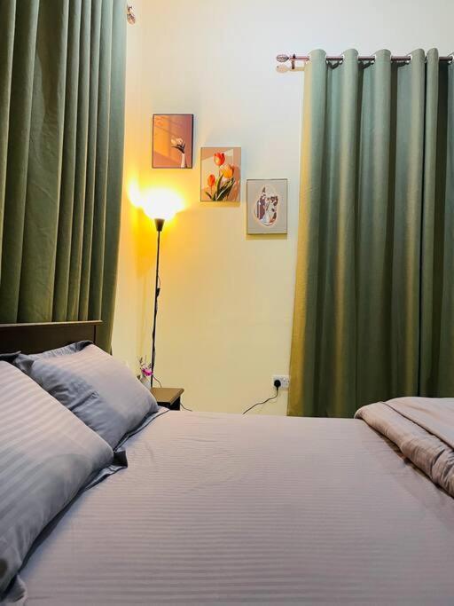 Apartamento Luxury Private Studio Close To Airport *