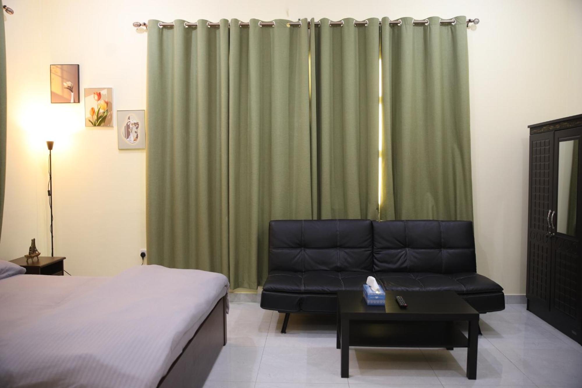 Luxury Private Studio Close To Airport